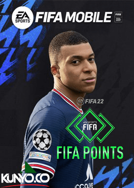 Fifa Mobile Football Points and Pass